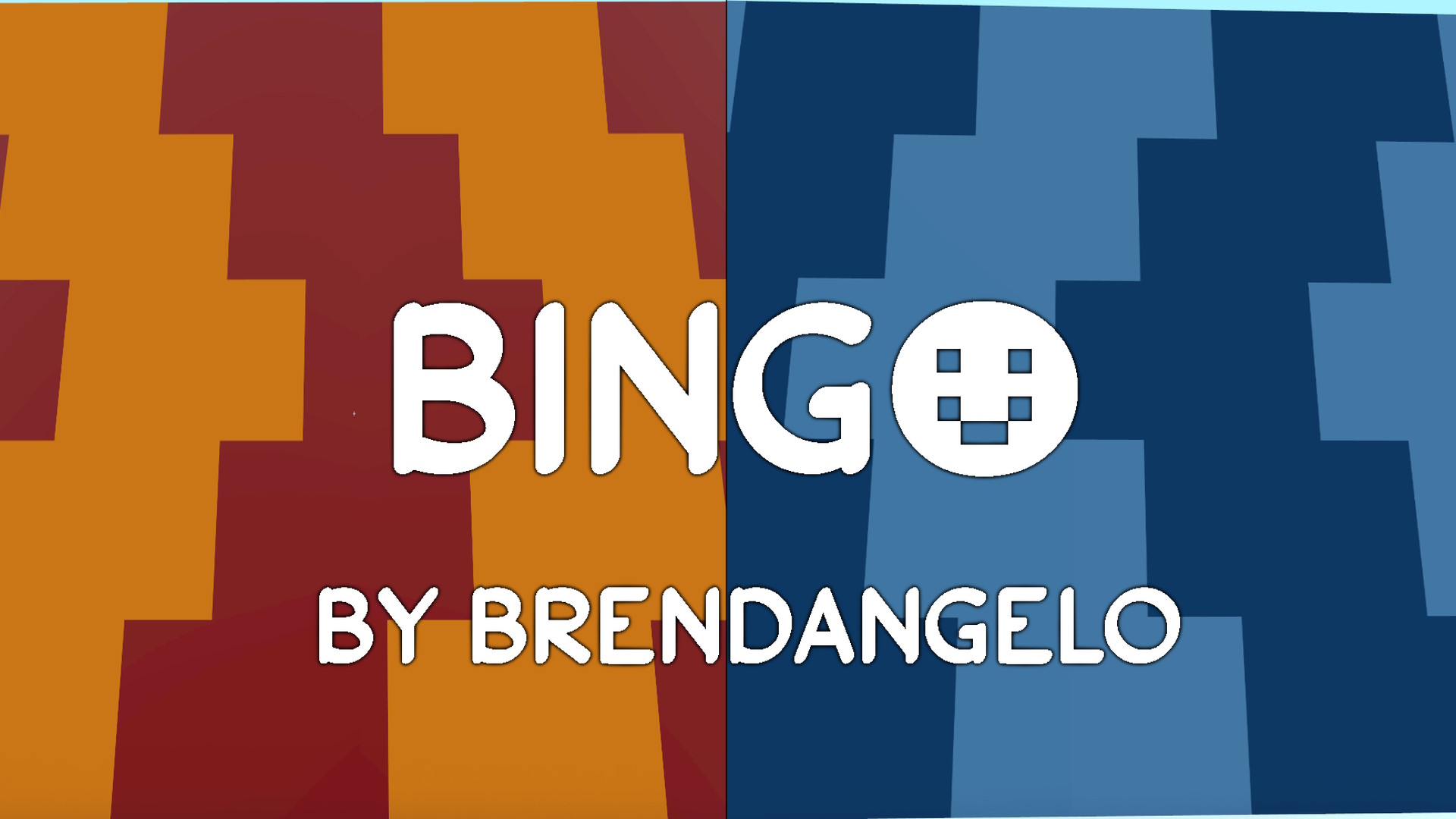 Bingo by Brendan D'Angelo