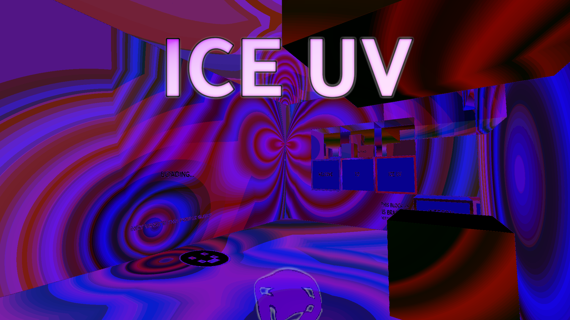 Ice UV by Icely