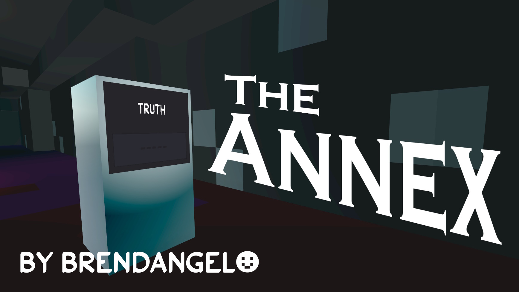 The Annex by Brendan D'Angelo