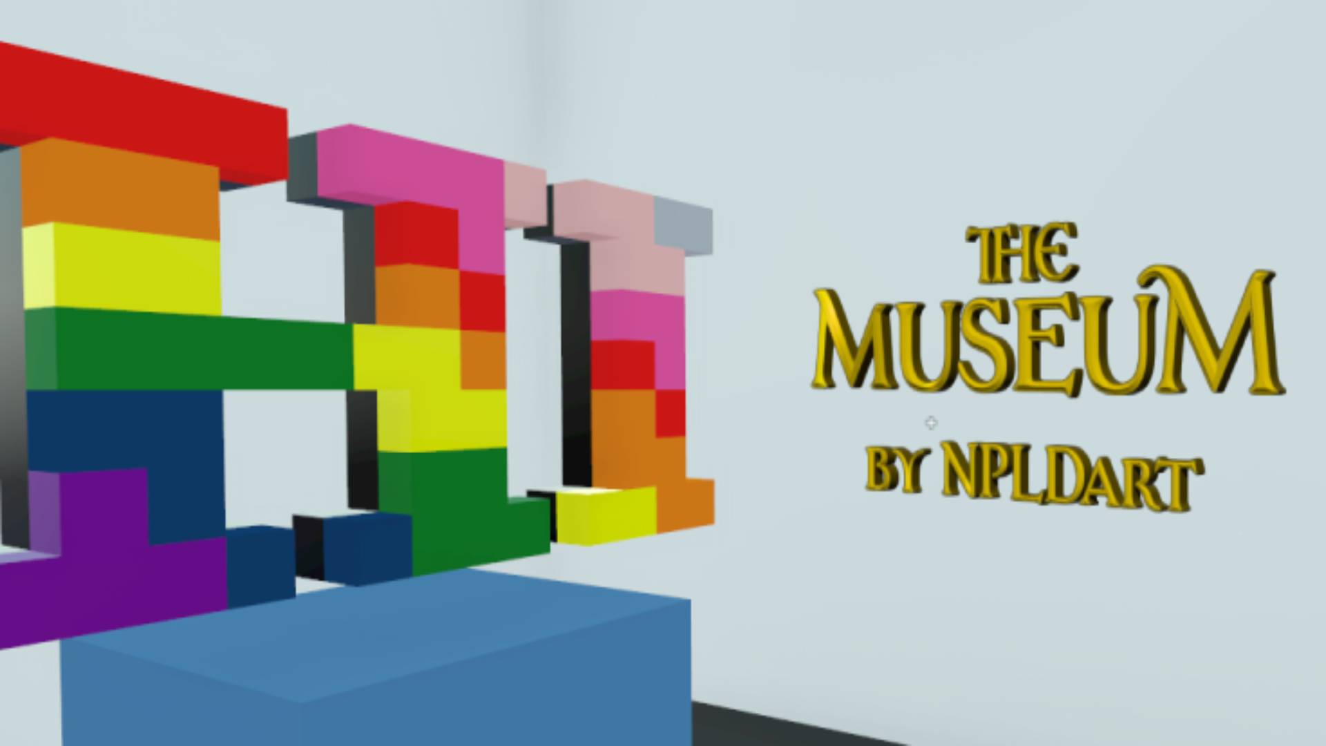 The Museum by NPLDart