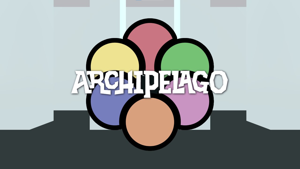 Archipelago Randomizer